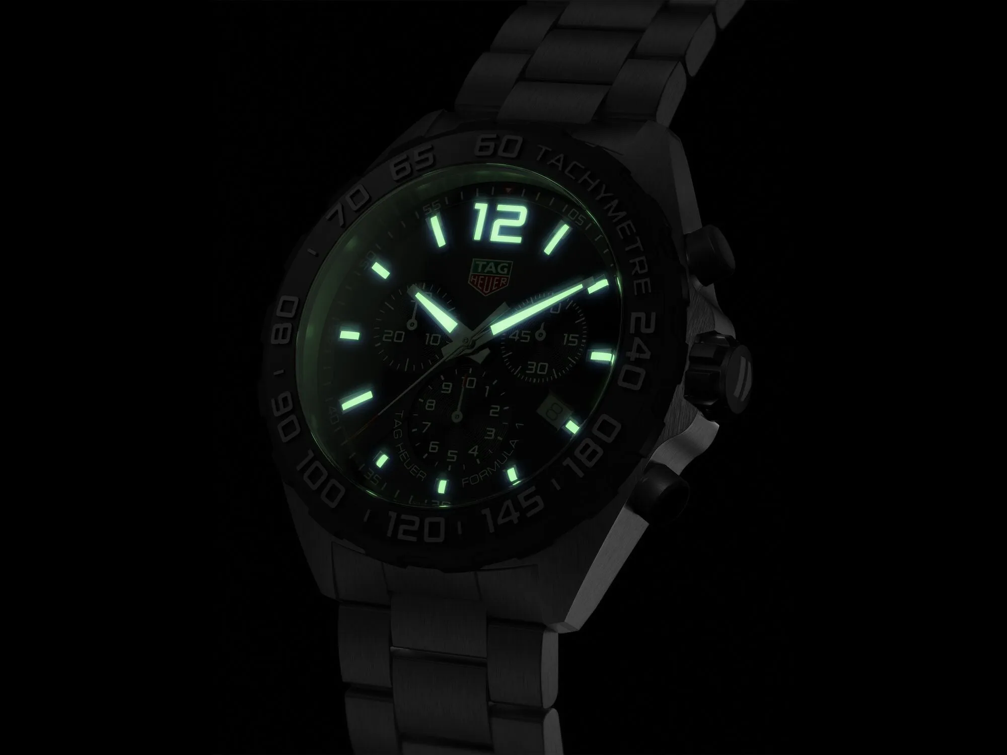TAG HEUER FORMULA 1 CHRONOGRAPH