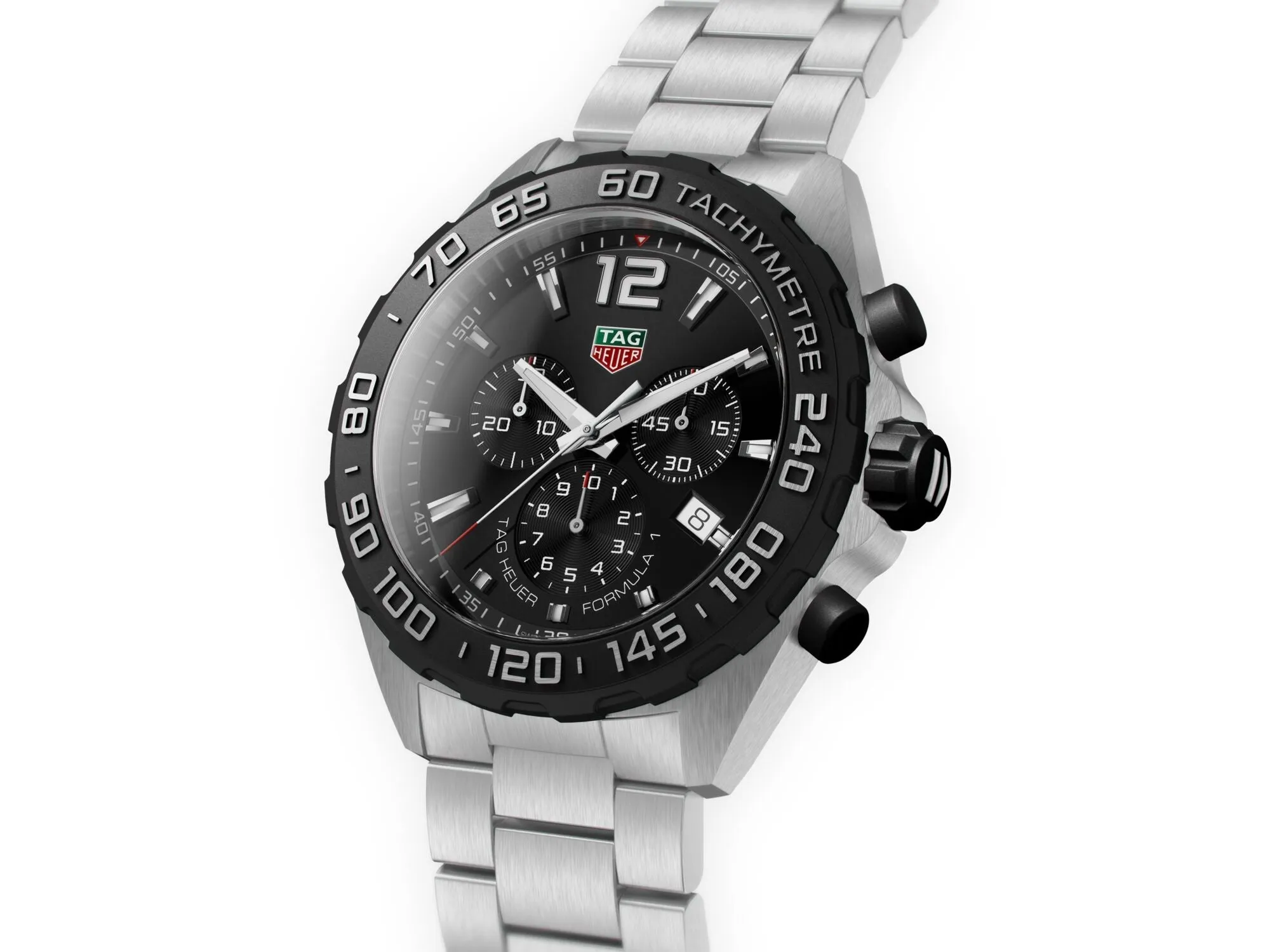 TAG HEUER FORMULA 1 CHRONOGRAPH