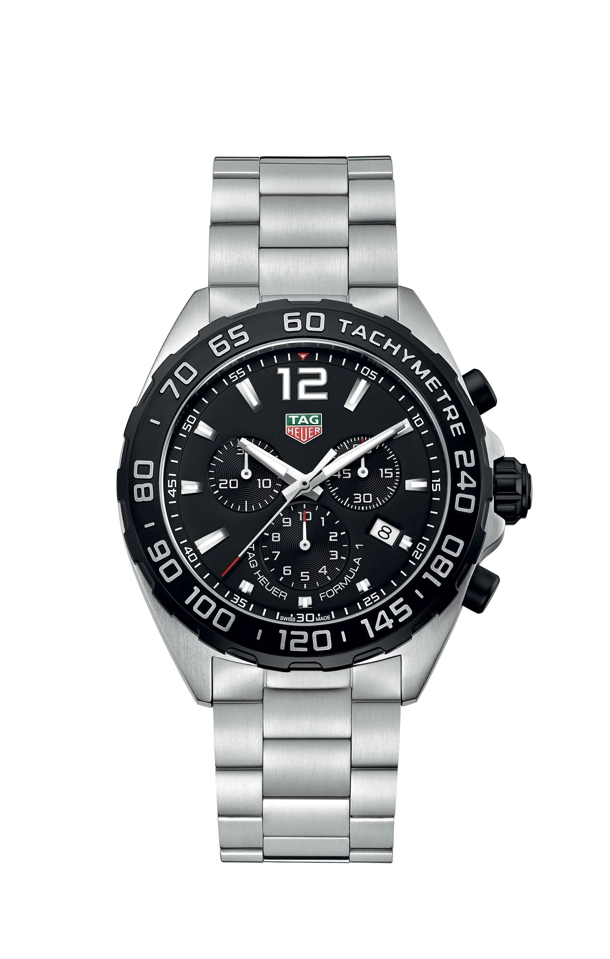 TAG HEUER FORMULA 1 CHRONOGRAPH