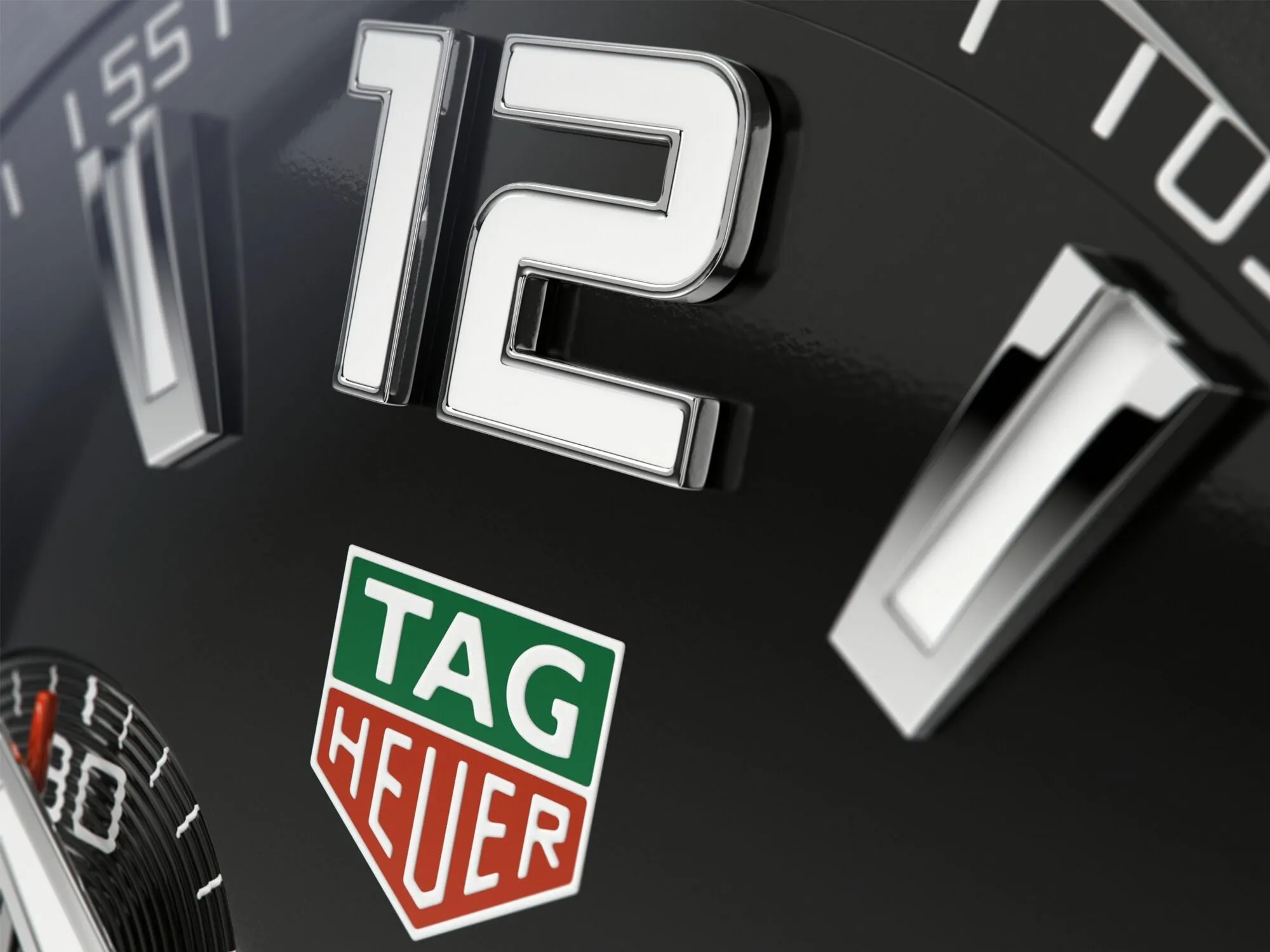 TAG HEUER FORMULA 1 CHRONOGRAPH
