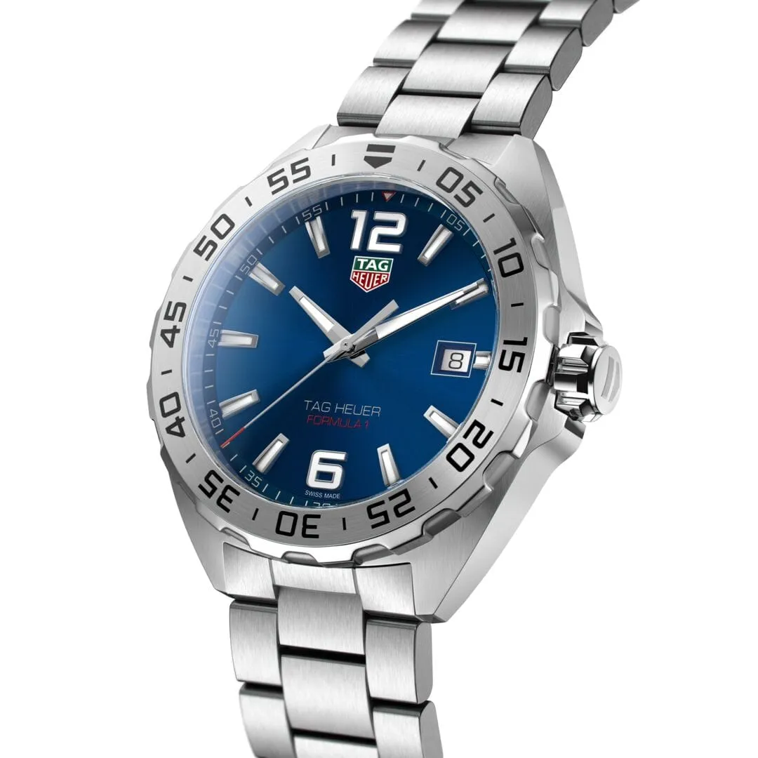 TAG Heuer Formula 1