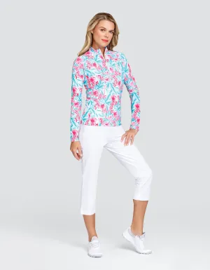 Tail Activewear Atlantis Long Sleeve - Flamboyance