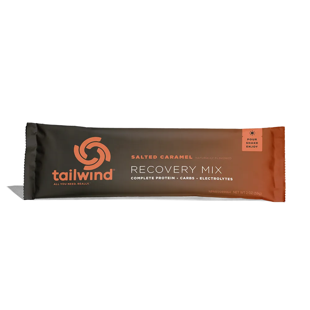 Tailwind Nutrition Recovery 54g Stick