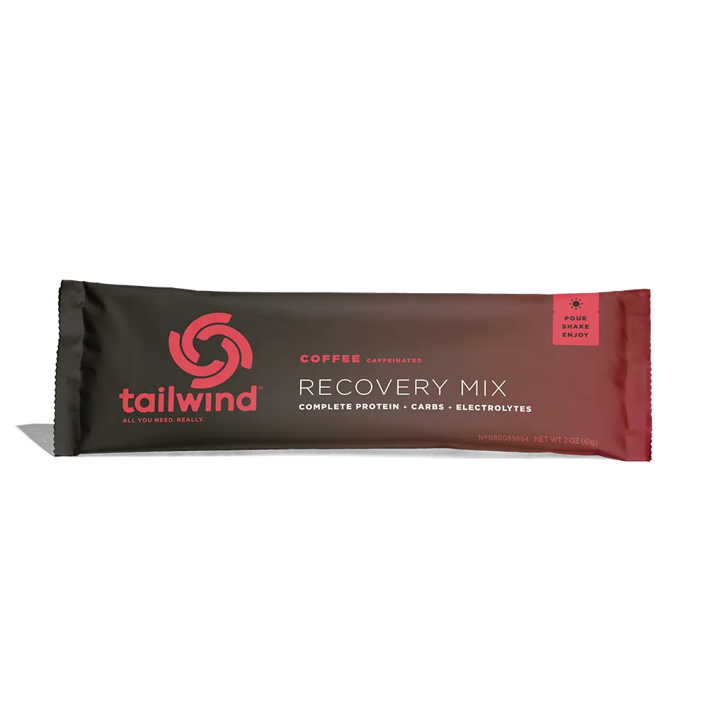Tailwind Nutrition Recovery 54g Stick