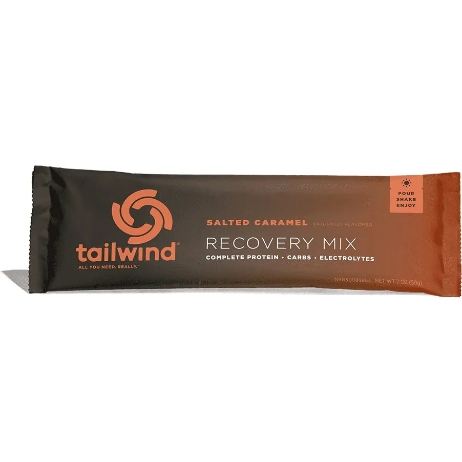 Tailwind Recovery Mix - Salted Caramel
