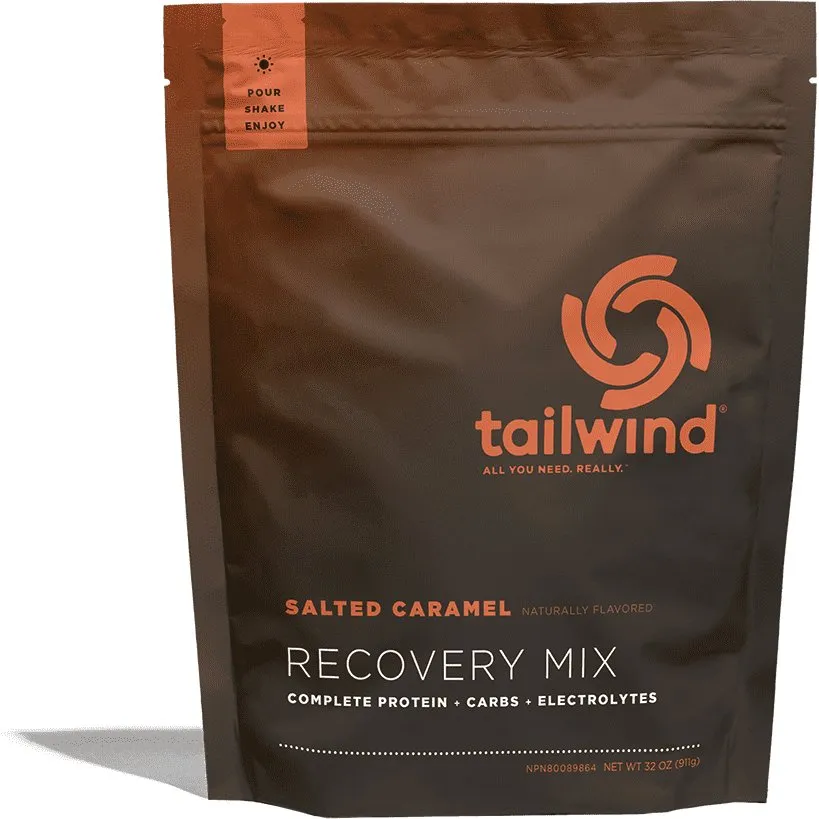 Tailwind Recovery Mix - Salted Caramel