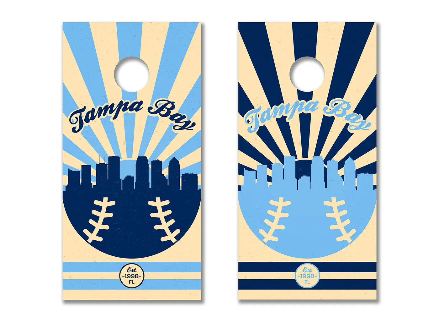 Tampa Bay Baseball
