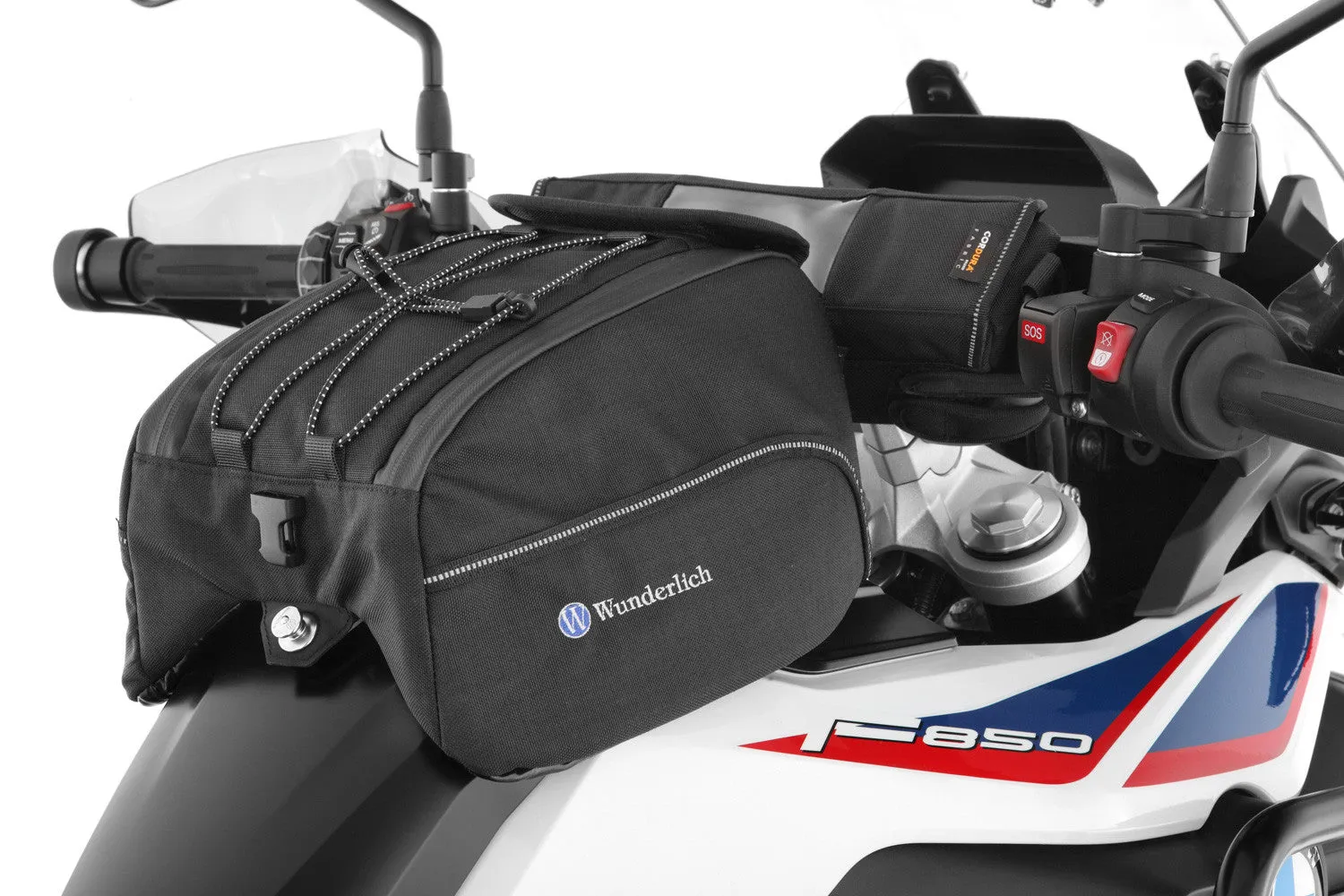 Tank Bag 10L "Sports Edition"