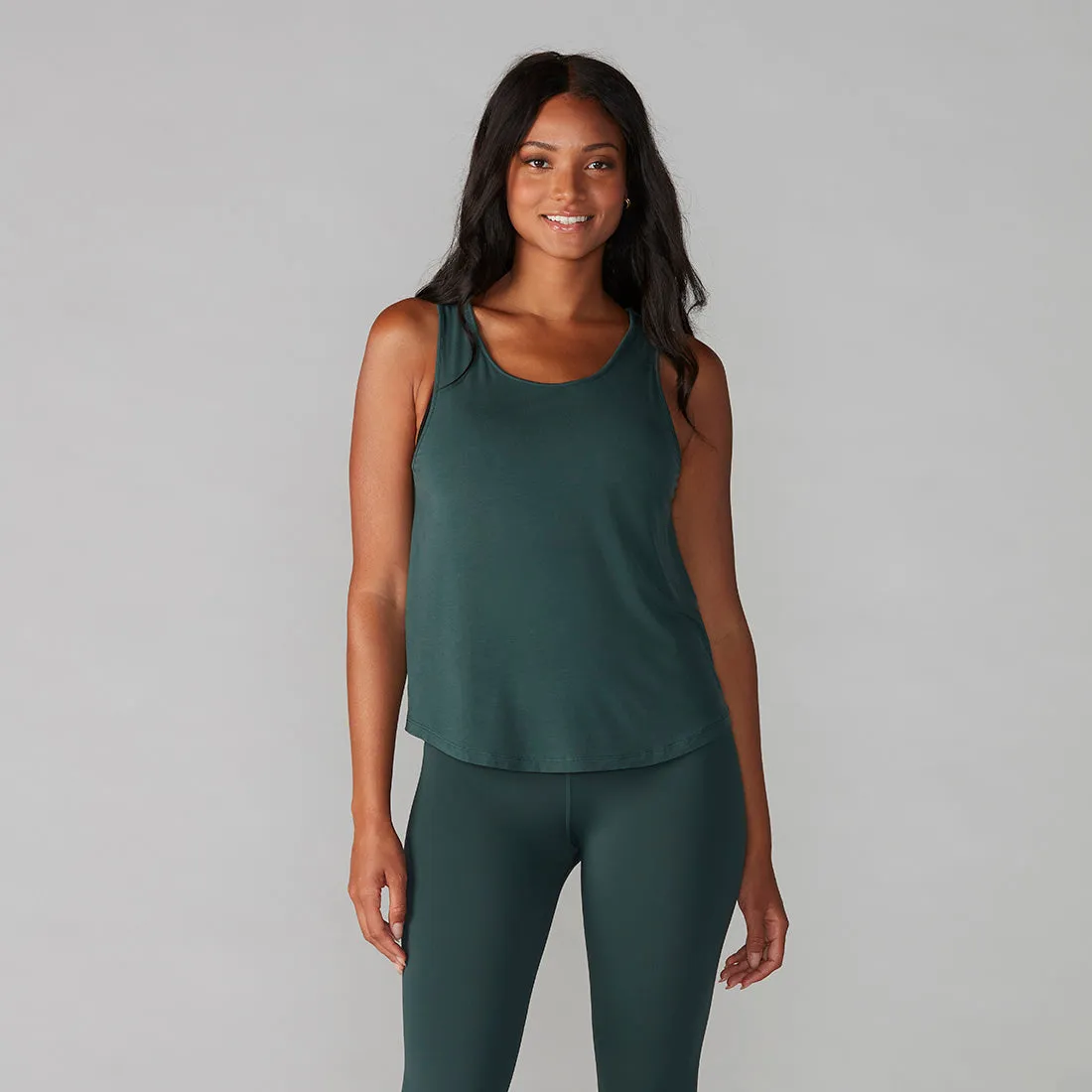 Tempo Tank