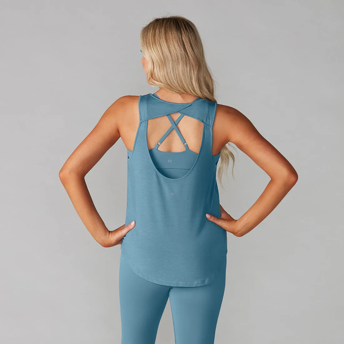 Tempo Tank