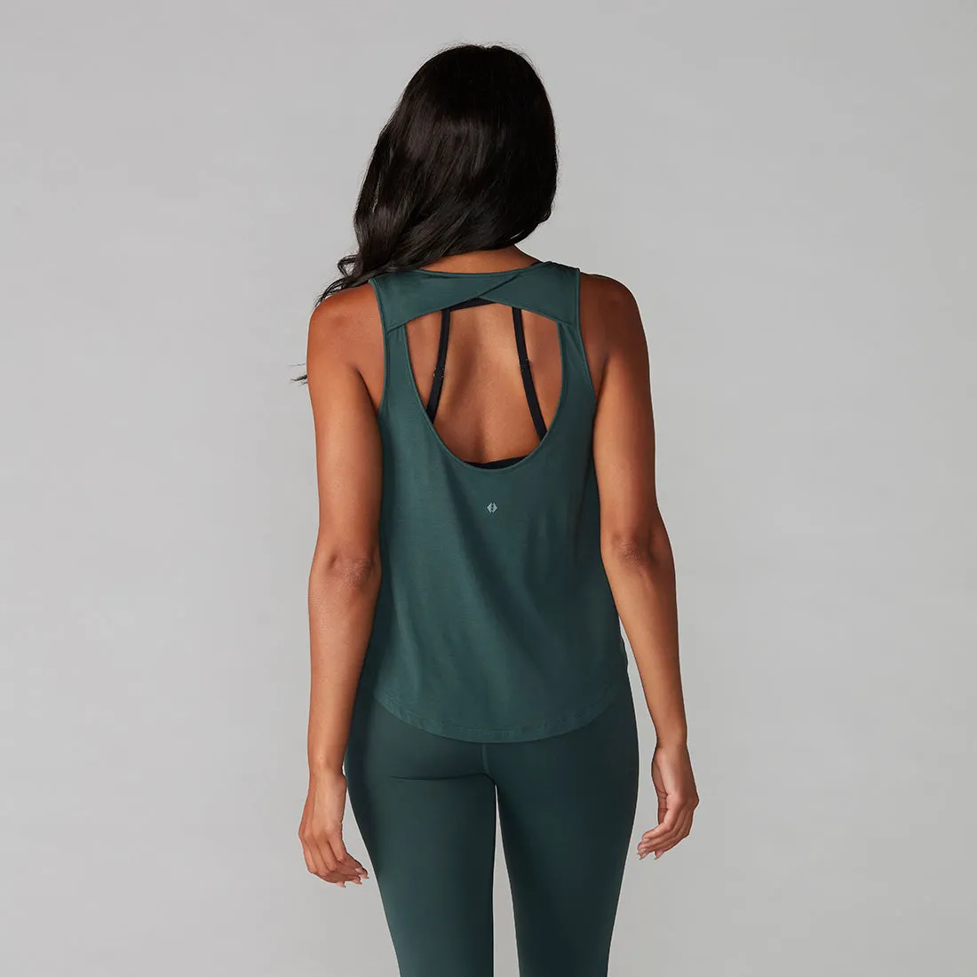 Tempo Tank