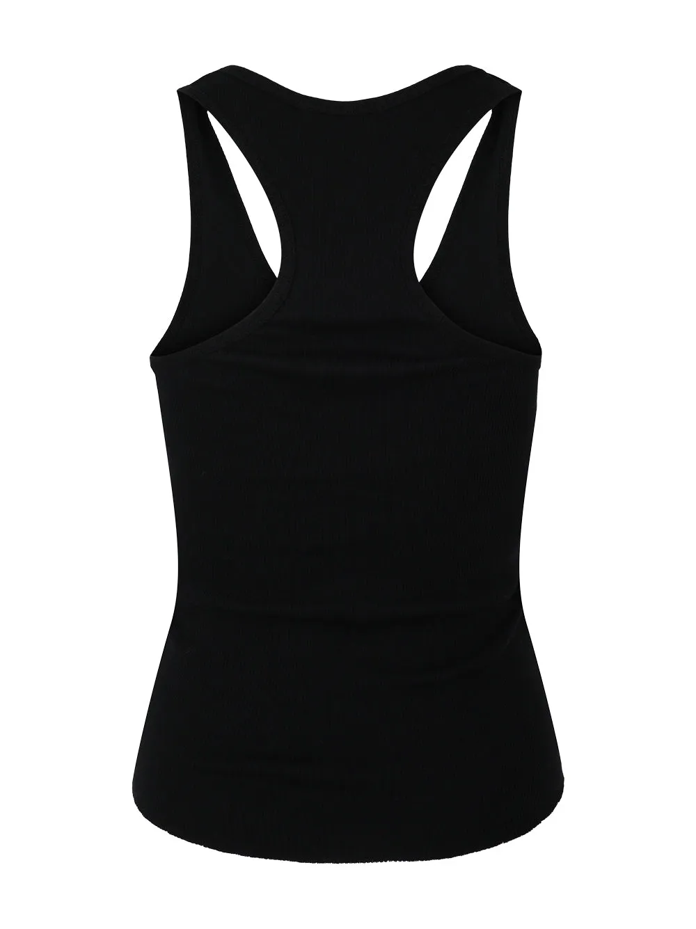 Éterne Rib Racerback Tank (More Colors)