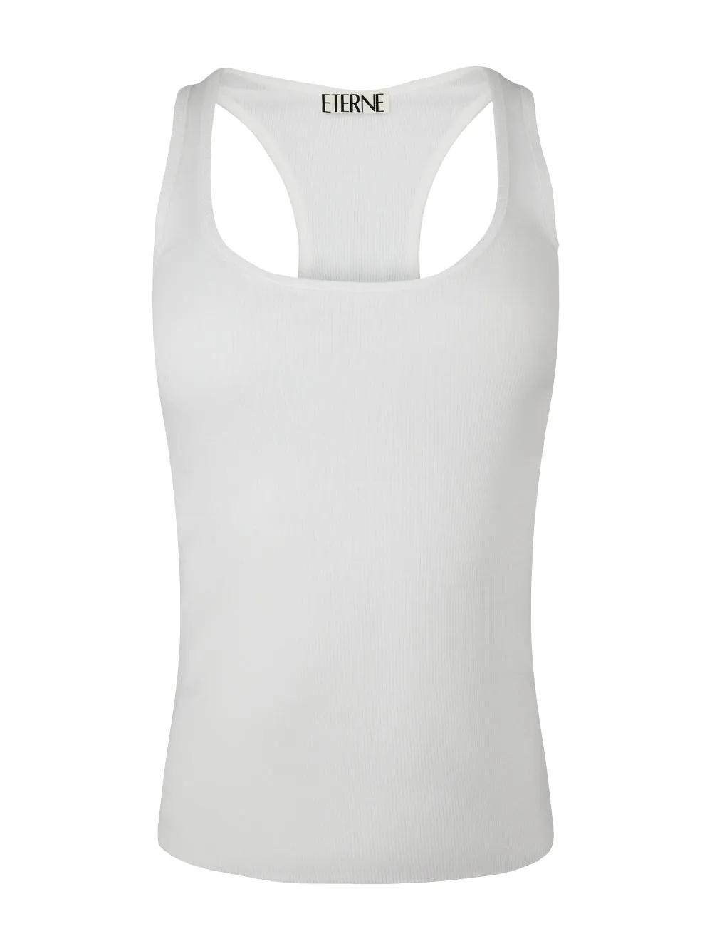 Éterne Rib Racerback Tank (More Colors)