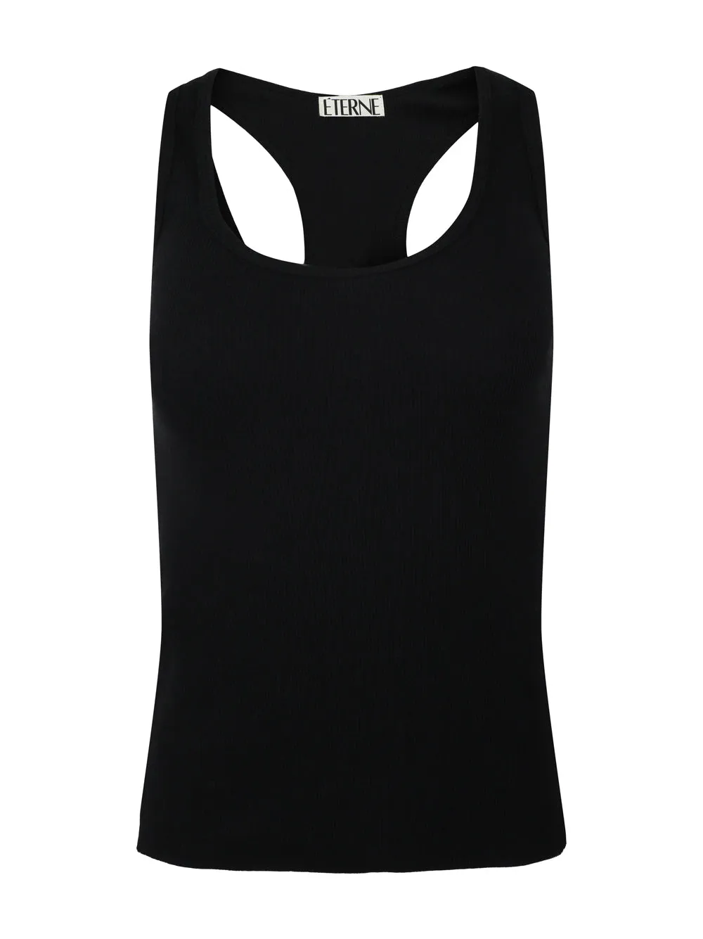 Éterne Rib Racerback Tank (More Colors)