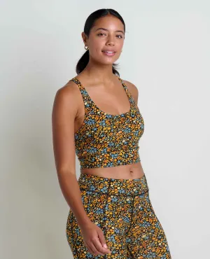 Terrane Longline Bralette