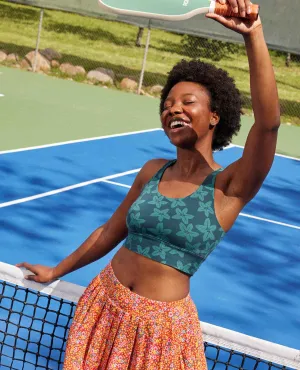 Terrane Longline Bralette