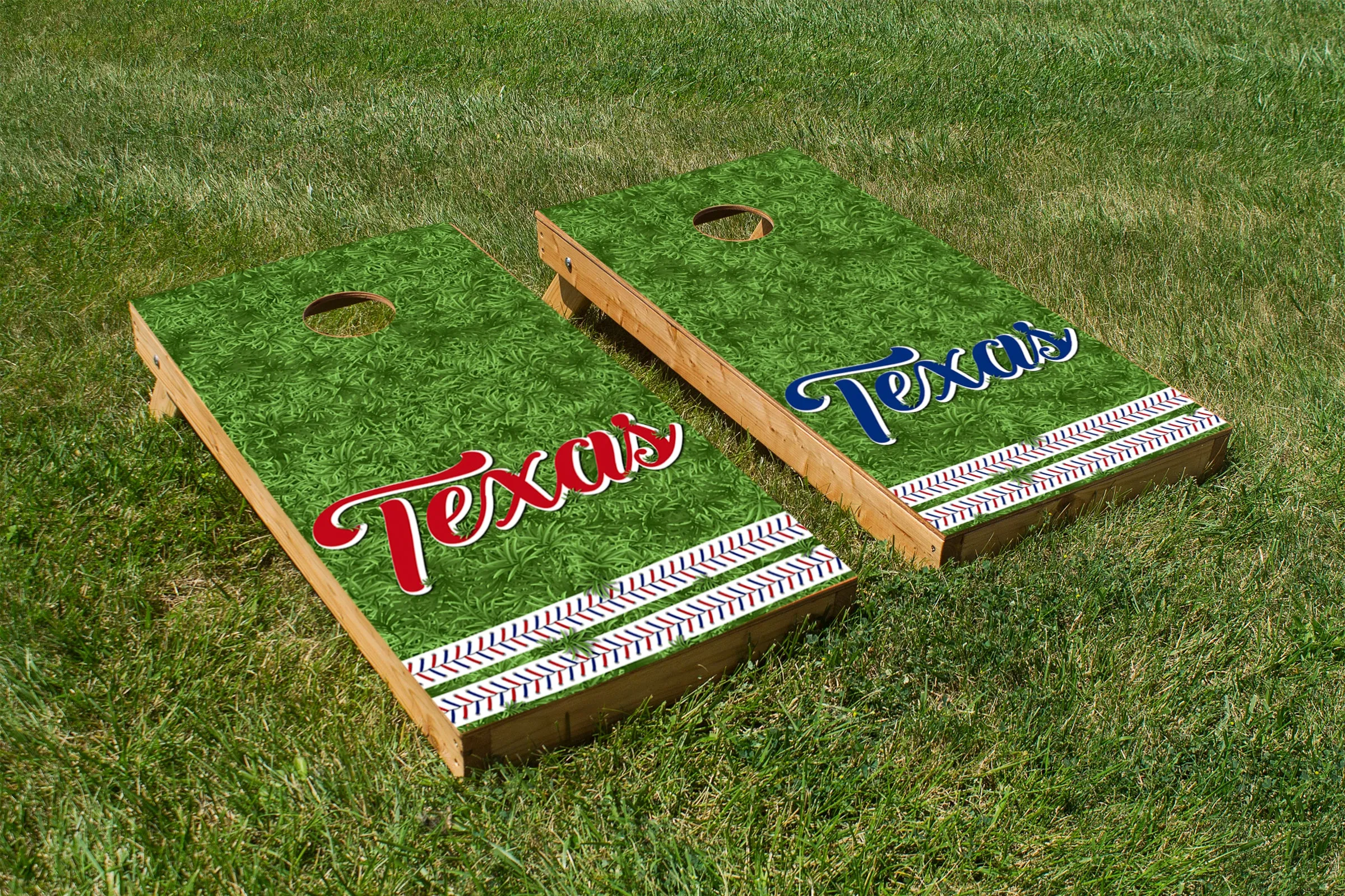 Texas Rangers