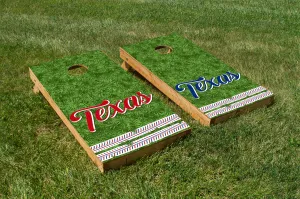 Texas Rangers