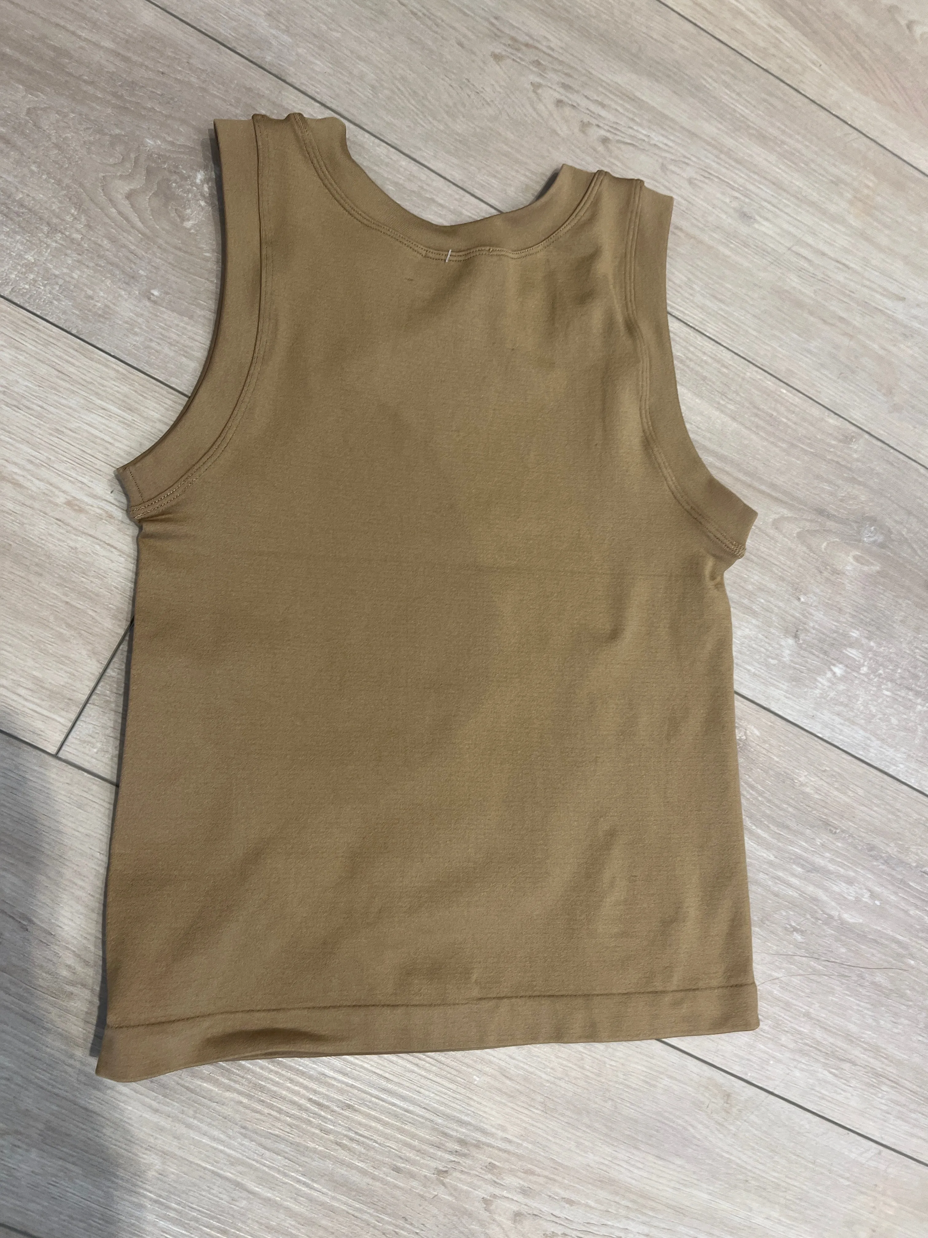 The Louise Lane Tank