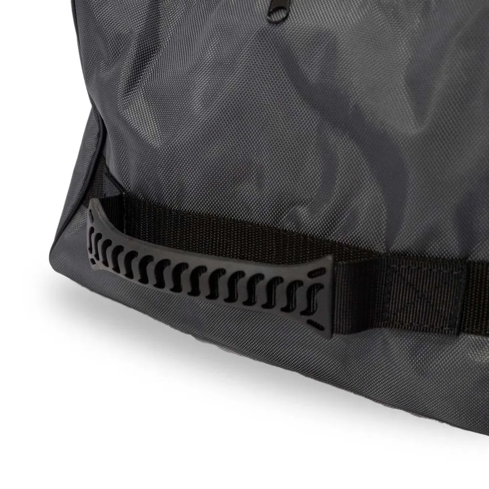 The Net Return - Duffle Bags