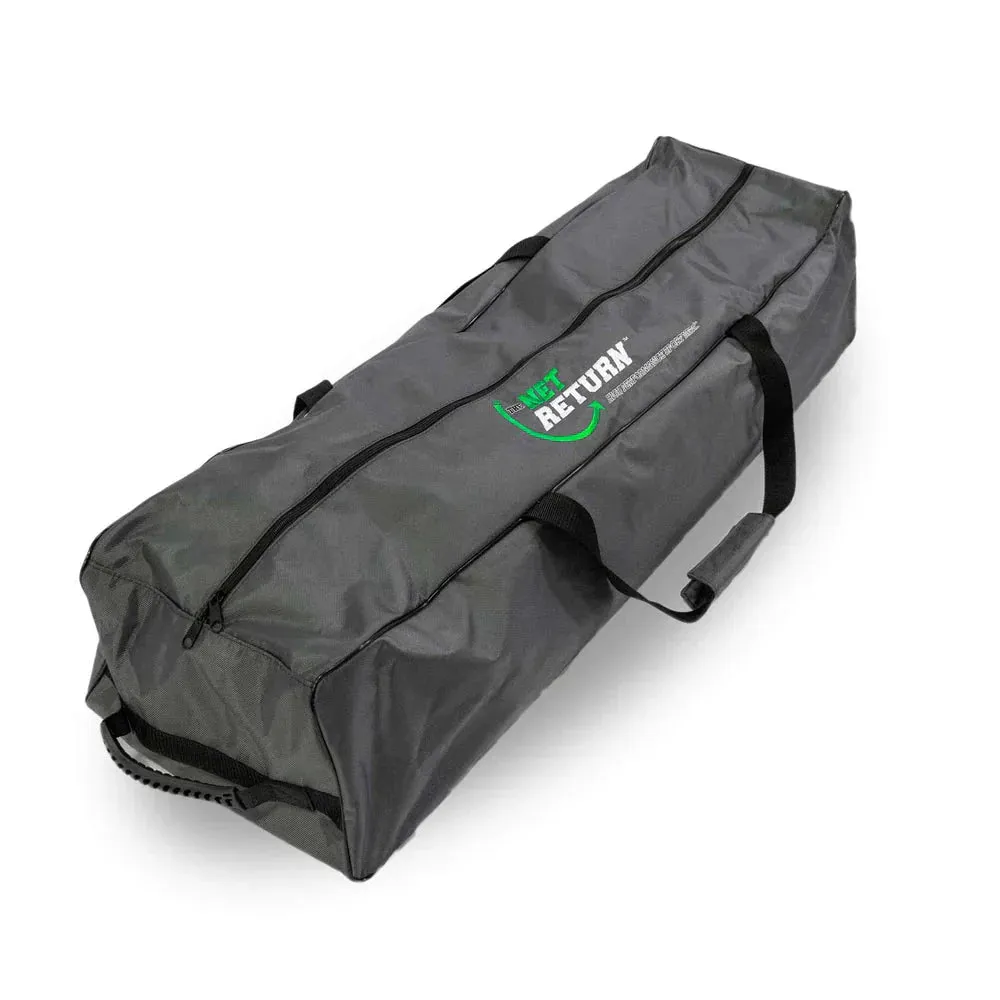 The Net Return - Duffle Bags
