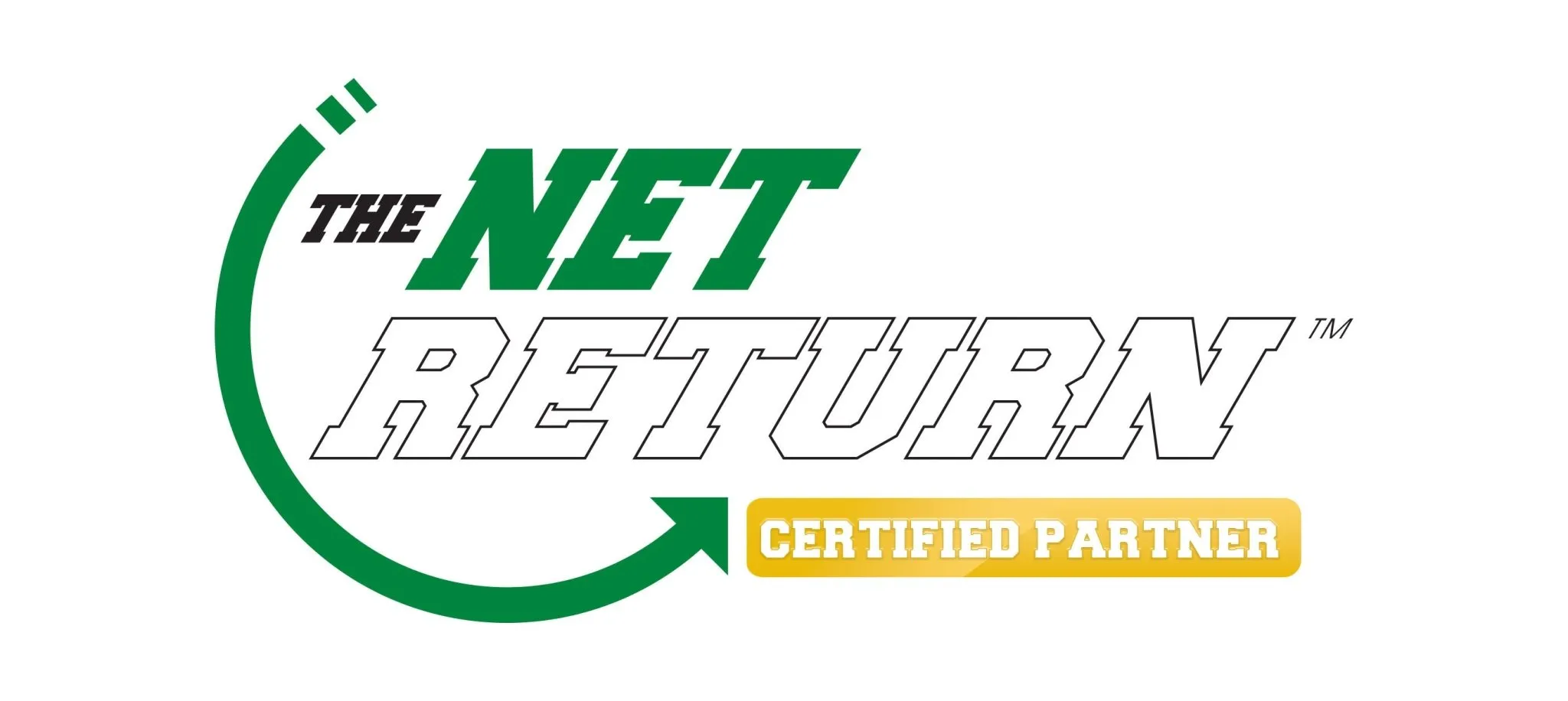 The Net Return - Duffle Bags