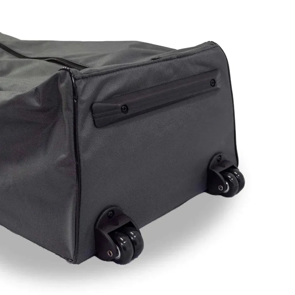 The Net Return - Duffle Bags
