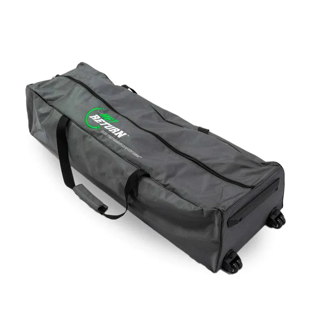 The Net Return - Duffle Bags