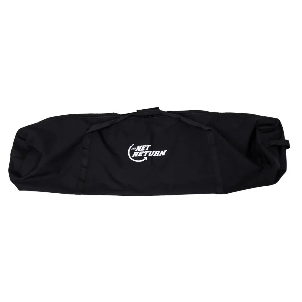 The Net Return - Duffle Bags