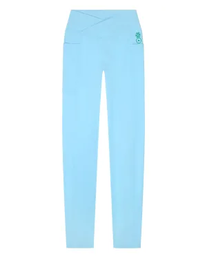 The Riley Crossover Leggings