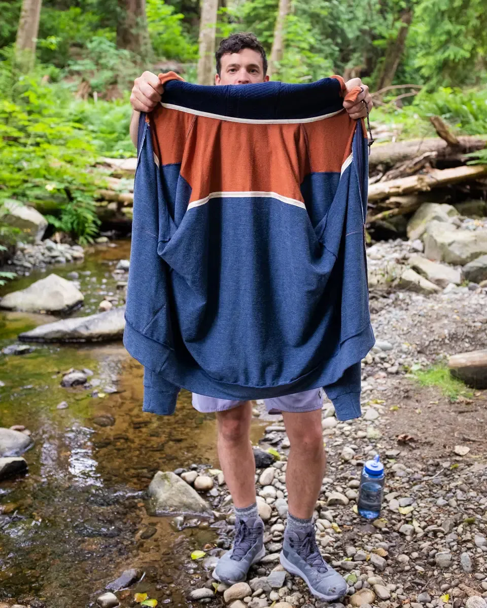 Thread Theory Carmanah Sweater