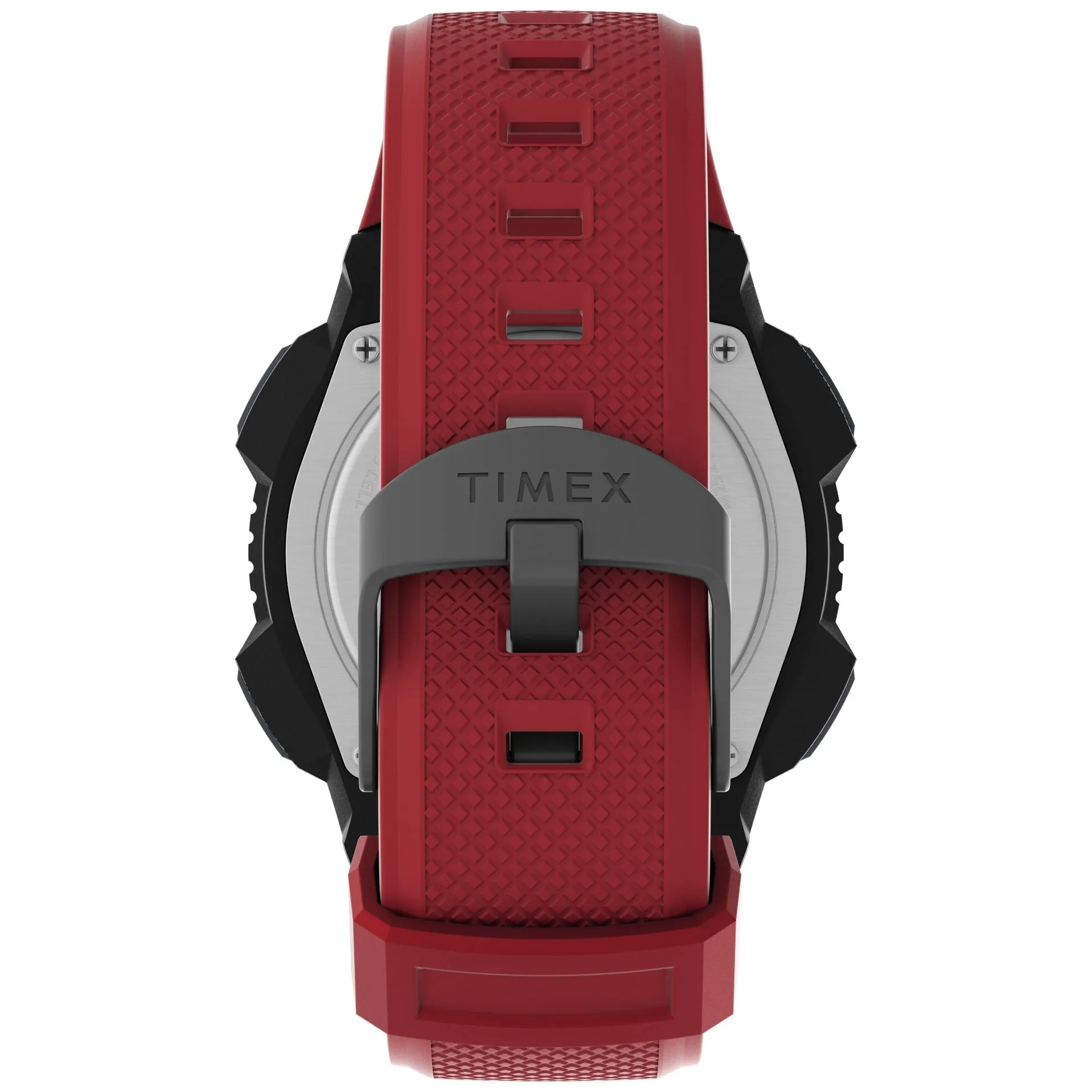Timex x UFC Core Shock 45mm Red