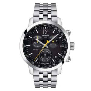Tissot PRC 200 Chronograph Quartz Men's Watch T1144171105700