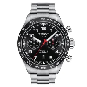 Tissot PRS 516 Automatic Chronograph Automatic Men's Watch T1316271105200