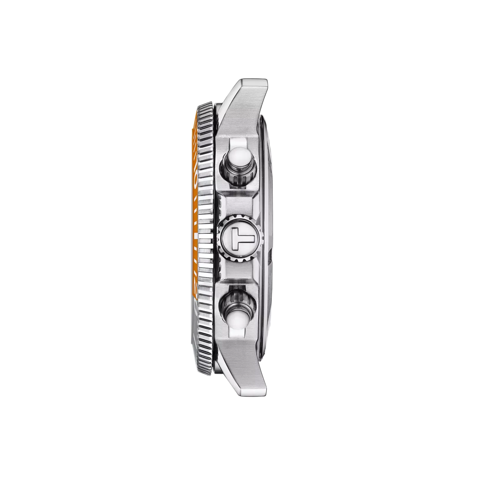 Tissot Seastar 1000 Chronograph Watch (Serial No.: T120.417.17.081.01)