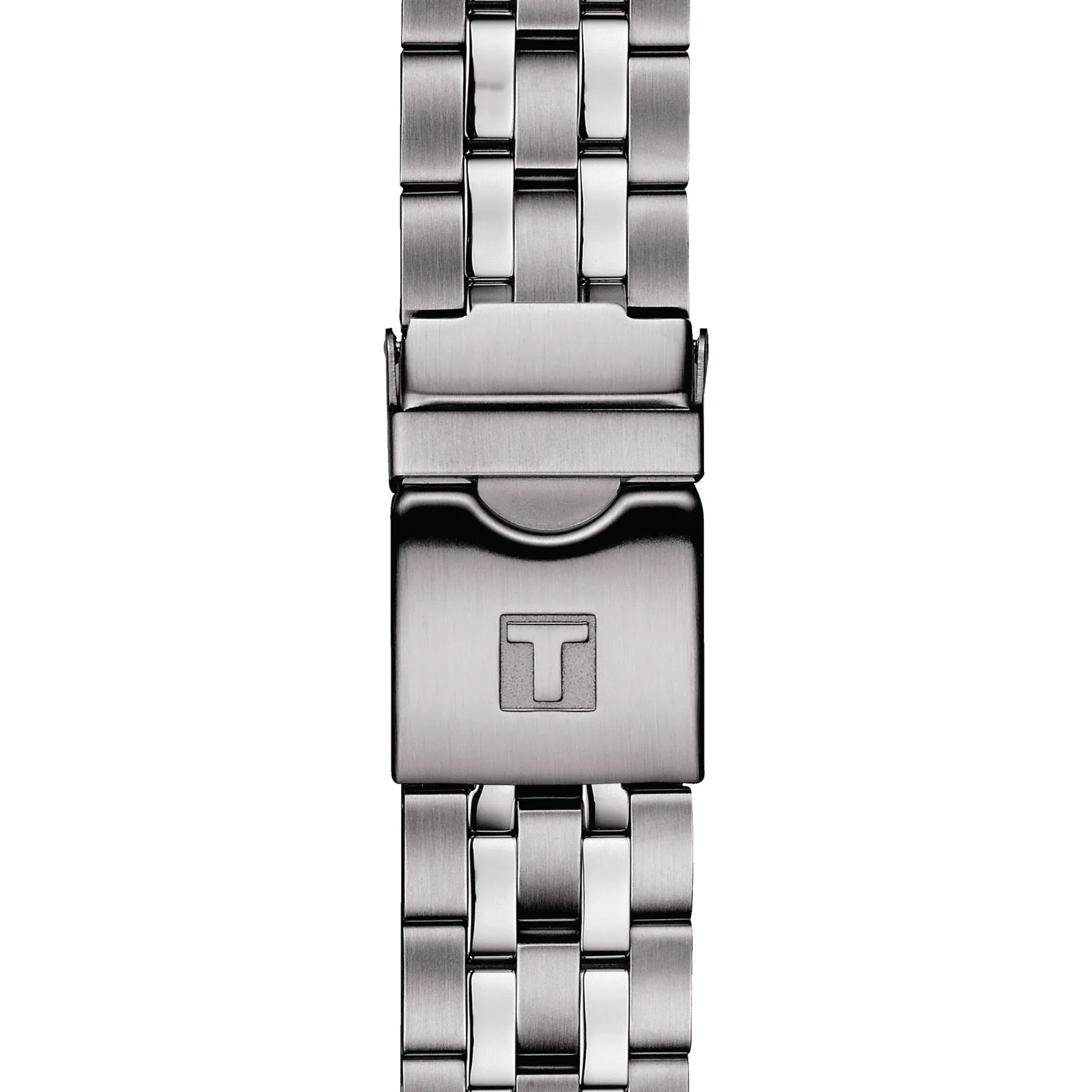 Tissot Seastar 1000 Powermatic 80 Mens Stainless Steel Green Dial Watch
