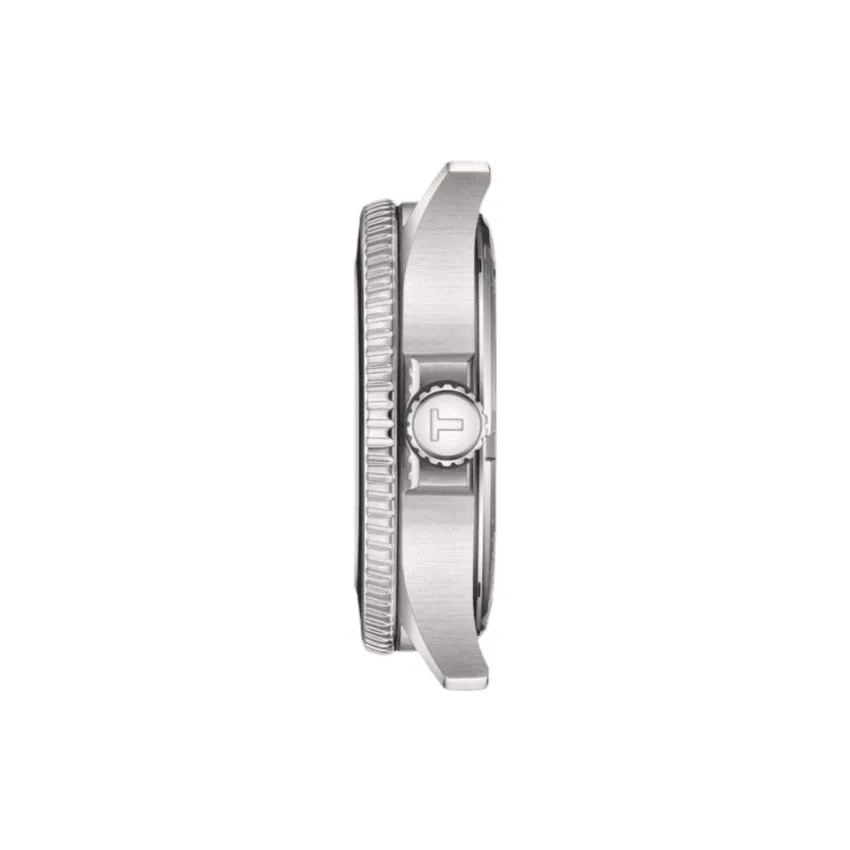 Tissot Seastar 1000 Quartz GMT T-Sport Quartz Men's Watch T1208521705100