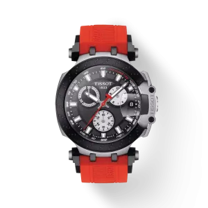 Tissot T-Race Chronograph Watch (Serial No.: T115.417.27.051.00)