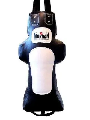 TORSO SHAPE 3FT HEAVY MMA BAG
