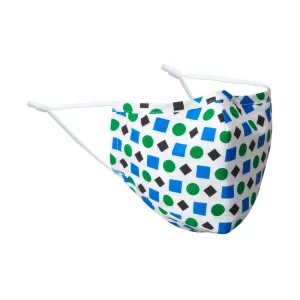 Trail Guide Skiing Face Mask