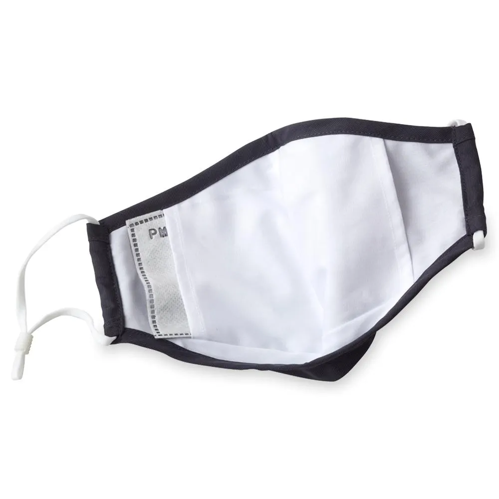 Trail Guide Skiing Face Mask