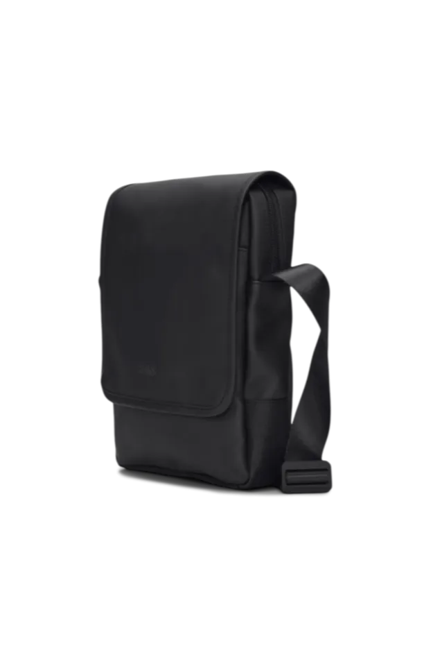 Trail Reporter Bag W3-Black