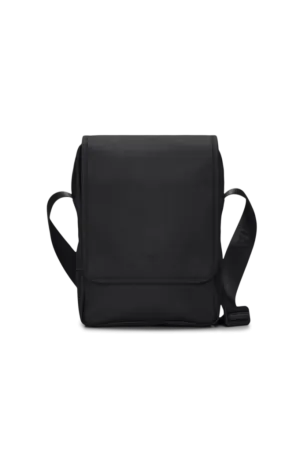 Trail Reporter Bag W3-Black