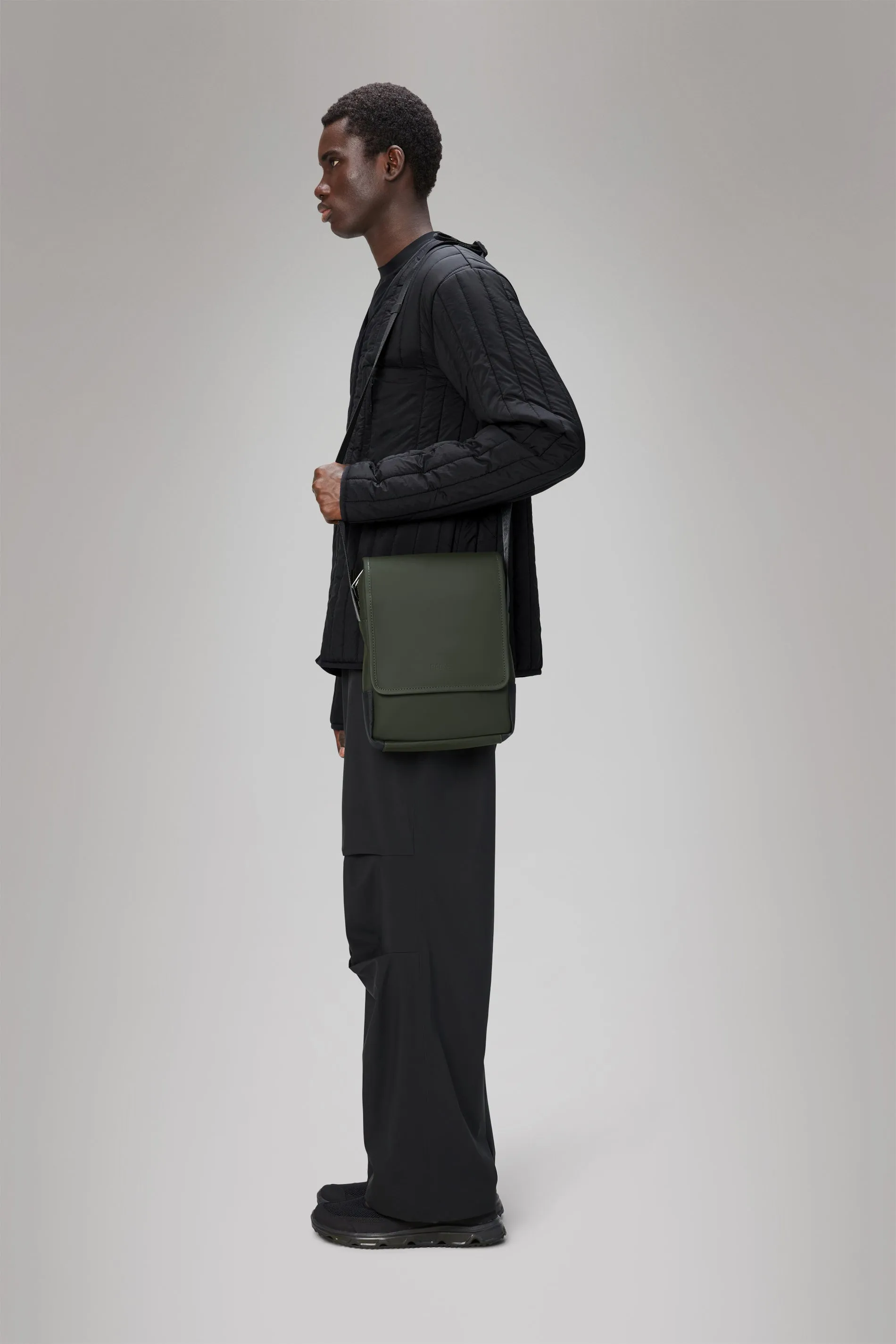 Trail Reporter Bag