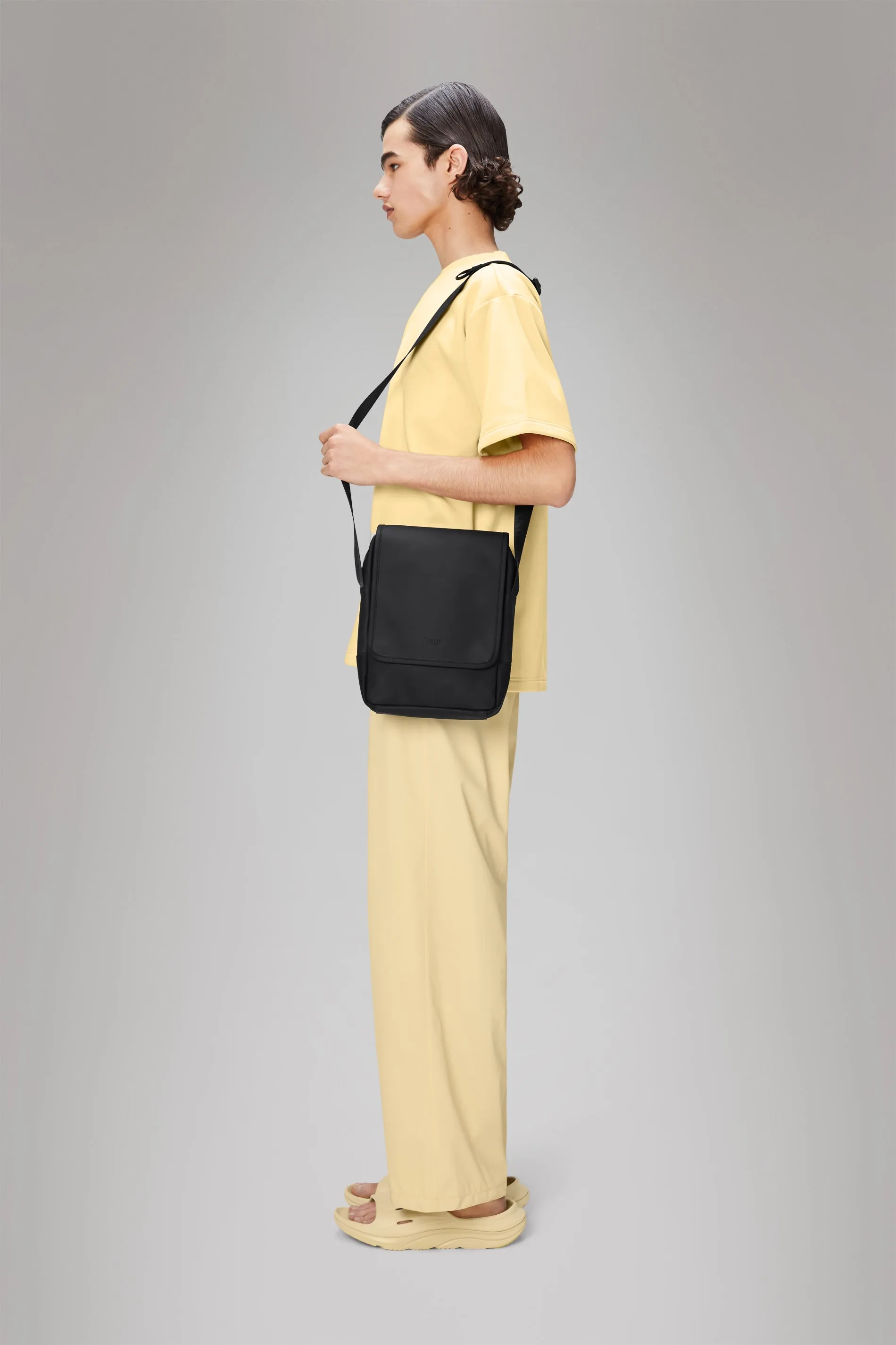 Trail Reporter Bag