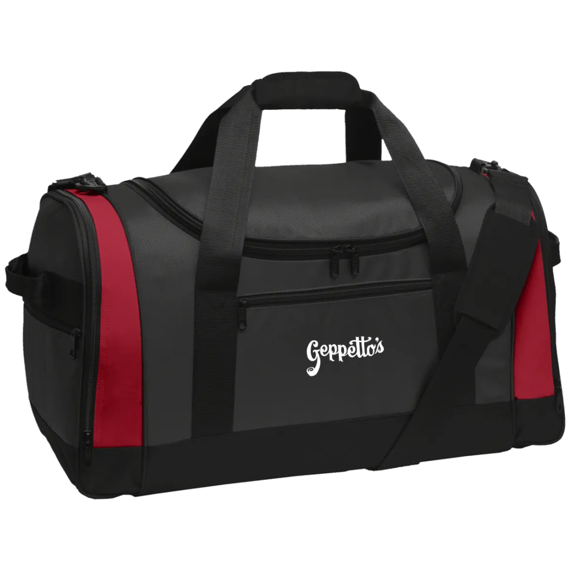 Travel Sports Duffel