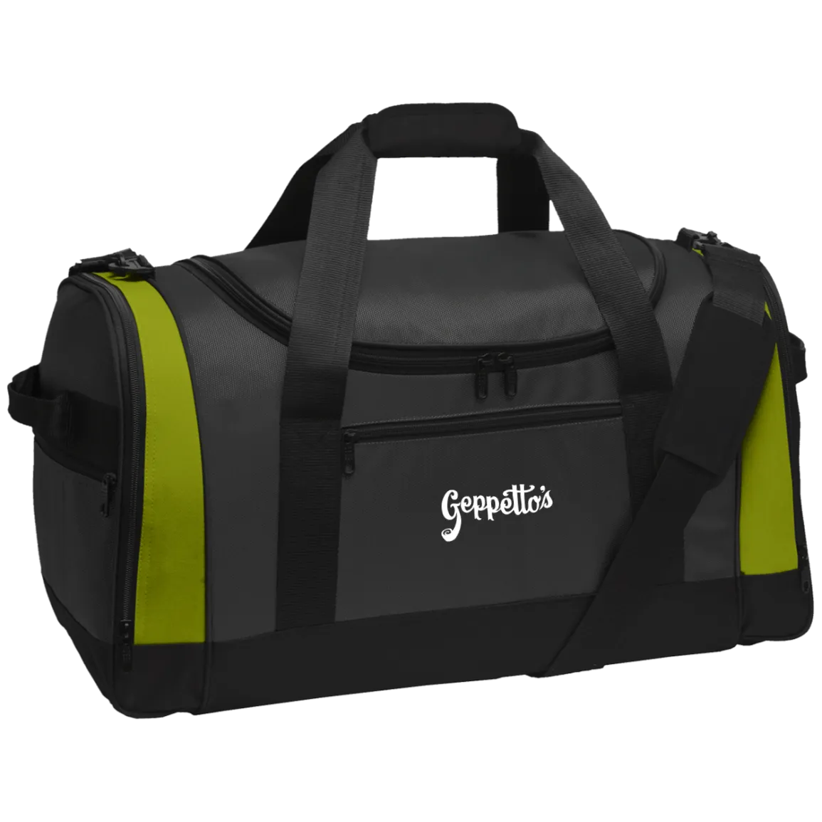 Travel Sports Duffel