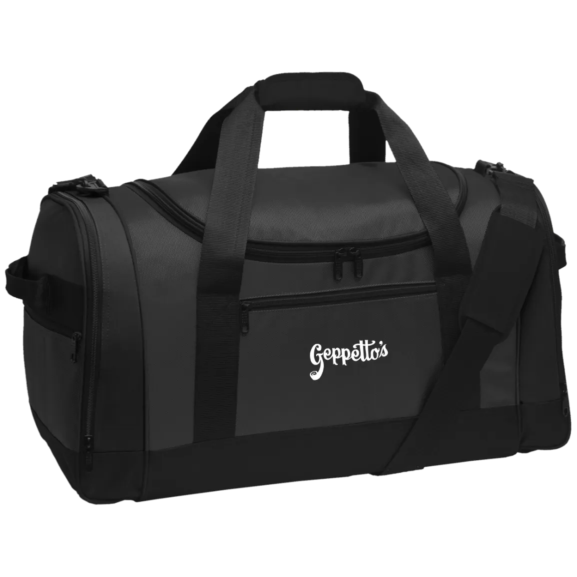 Travel Sports Duffel