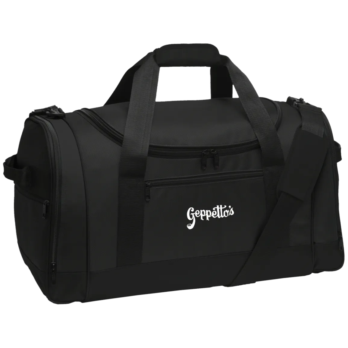 Travel Sports Duffel