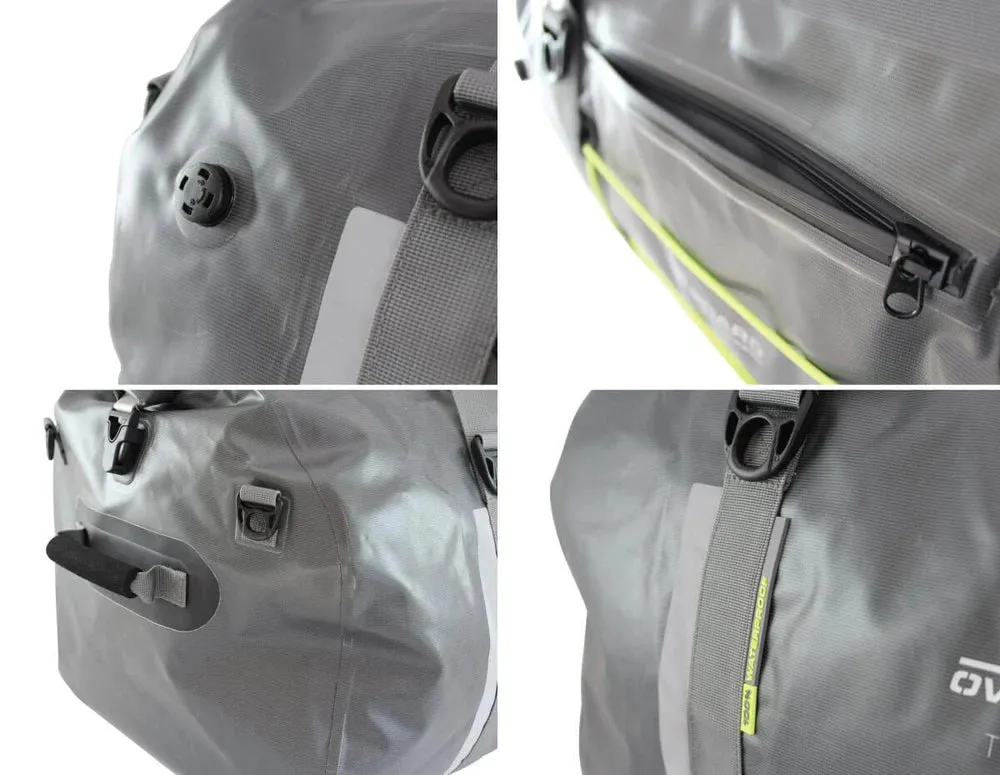 TrekDry Waterproof Duffel Bag - 90L